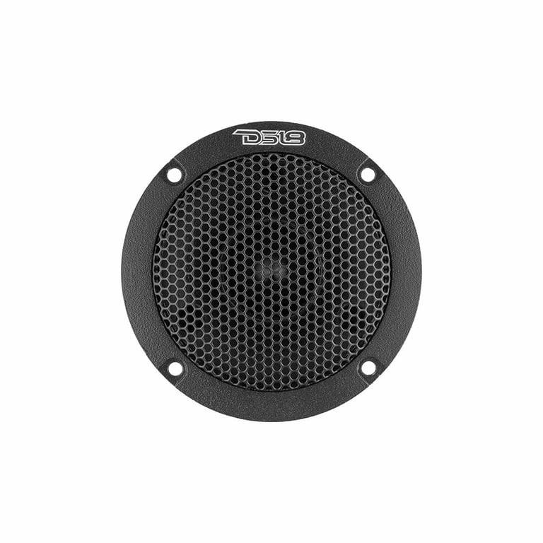 DS18 Kick Panel Speaker Package Image 9