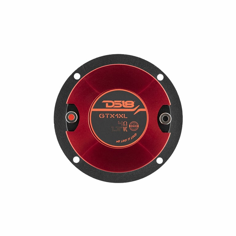 DS18 Kick Panel Speaker Package Image 10