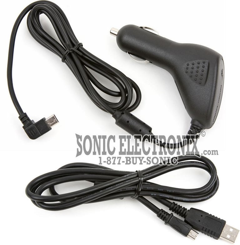 Harman Kardon GPS-310 (AKA: GPS-310NA) Image 5