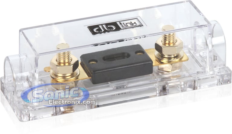 MB Quart DSC 1500.1D (DSC1500.1D) + Amplifier Kit Image 9