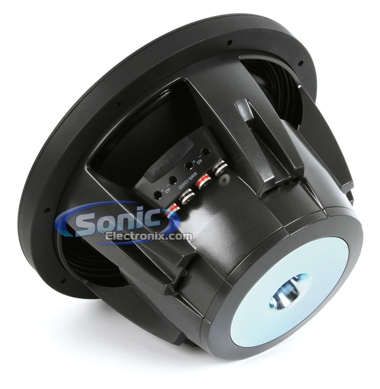1800W Complete MTX Audio + Alpine Bass Package Image 7