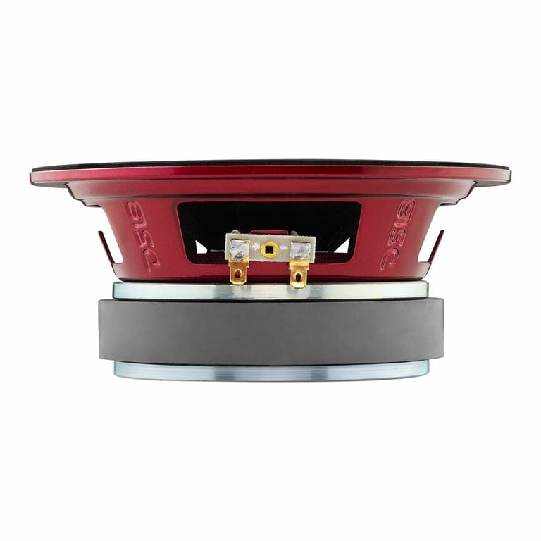 DS18 Kick Panel Speaker Package Image 5