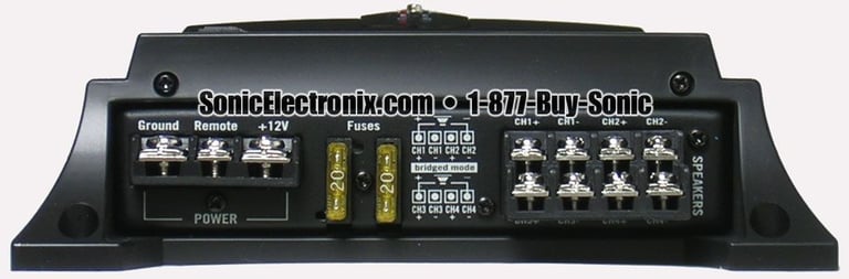 Boss RT845 RIOT Series Image 3