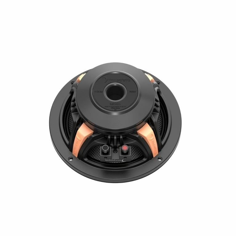 Diamond Audio MS65NEO with Installation Accessories Image 34