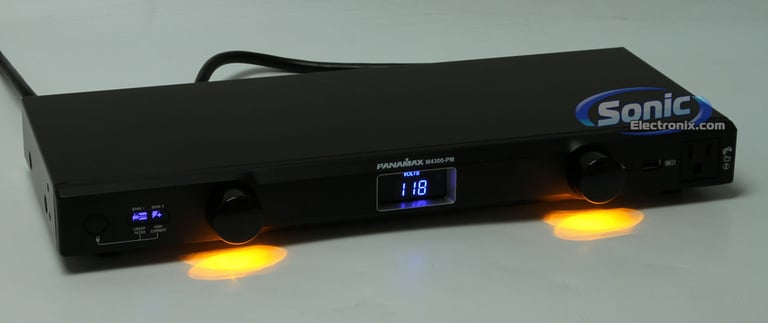 Panamax M4300-PM (4300-PM) Image 2