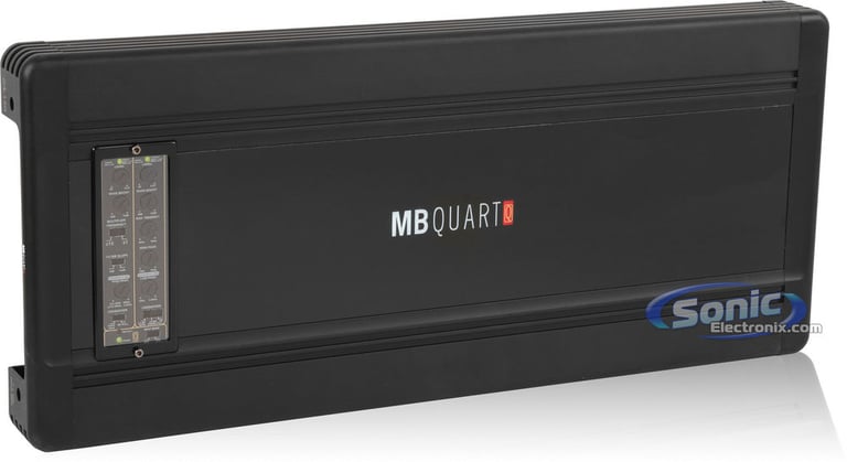 MB Quart Q4.150 Image 1