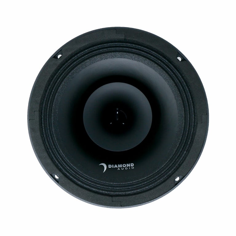 Diamond Audio MP84 with Installation Accessories Image 28