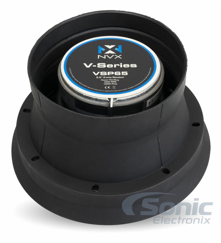 DS18 PRO-HY6MSL with Installation Accessories Image 24