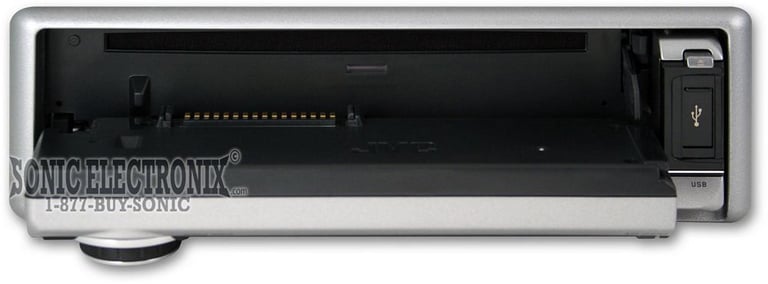 JVC KD-G720 Image 3