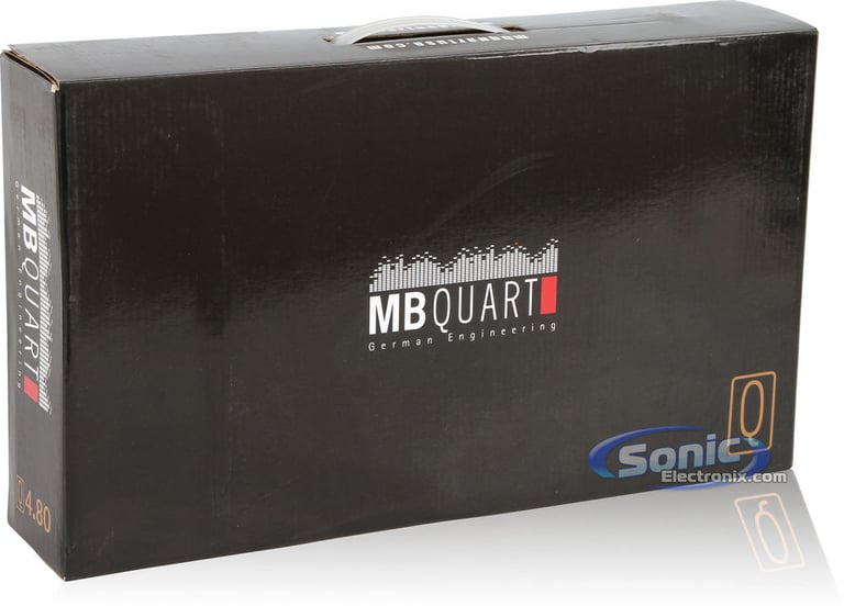 MB Quart Q4.80 Image 8
