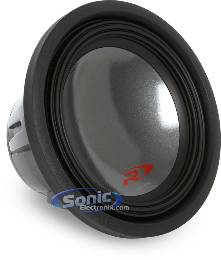 650W Complete Phoenix Gold + Alpine Bass Package Image 8