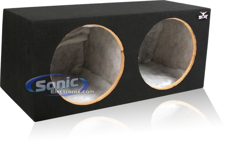 3200W Complete MB Quart + Vibe Audio Bass Package Image 27
