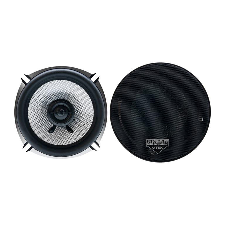 Earthquake Sound VTEK-52Xi (Open Box, Good) Image 2