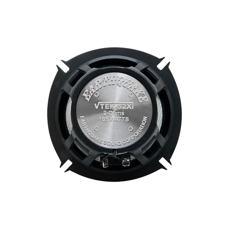Earthquake Sound VTEK-52Xi (Open Box, Good) Image 4