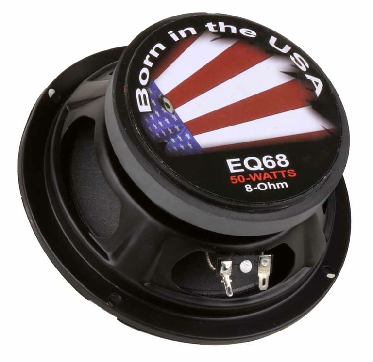 Earthquake EQ6-8 with Installation Accessories Image 13