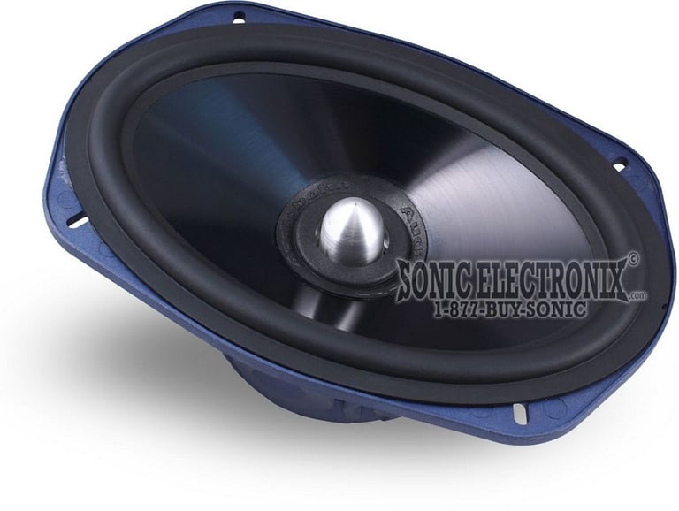 Audiobahn ACS2092N Image 3