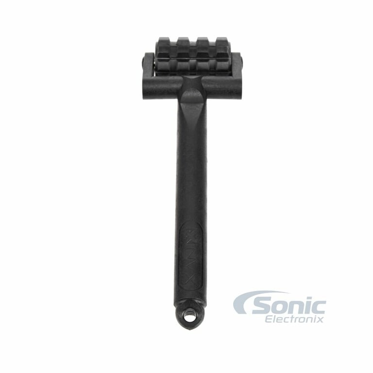 Hertz MLK1650.3 with Installation Accessories Image 30