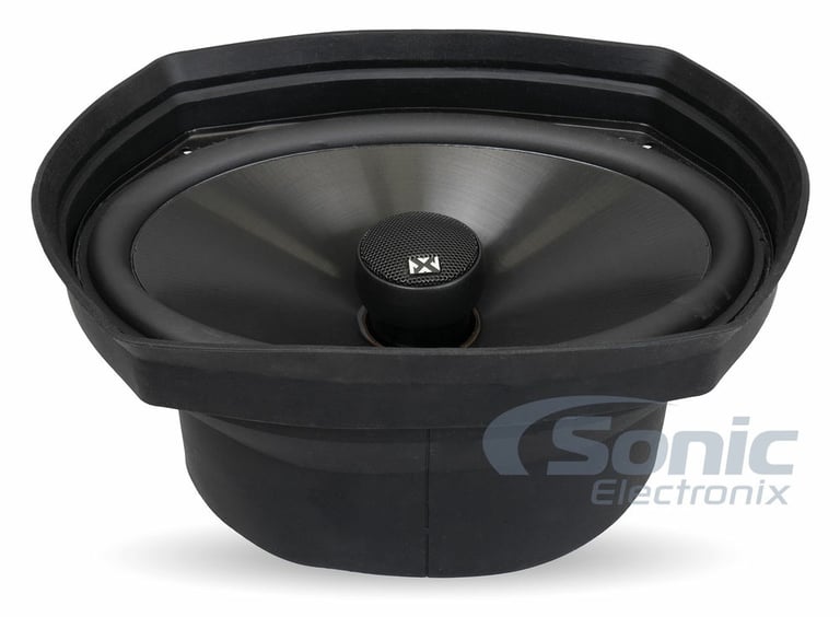MB Quart JC1-169SB with Speaker Installation Accessories Image 41