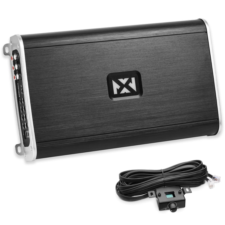 NVX VAD11005 with XDSP66BT Image 2