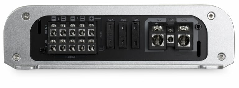 NVX VAD11005 with XDSP66BT Image 4
