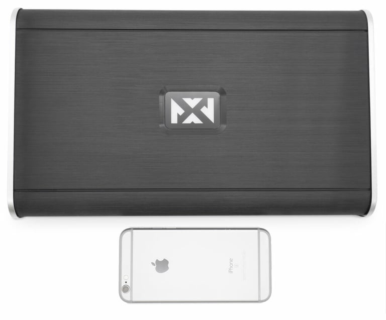NVX VAD11005 with XDSP66BT Image 5