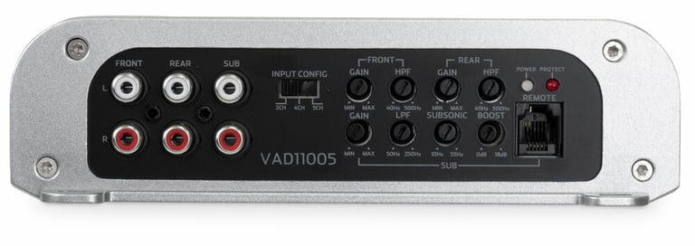 NVX VAD11005 with XDSP66BT Image 3