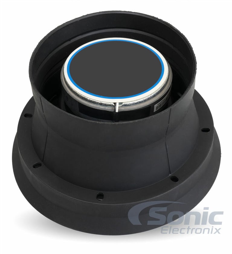 DS18 ZXI-5254 with Speaker Installation Accessories Image 16