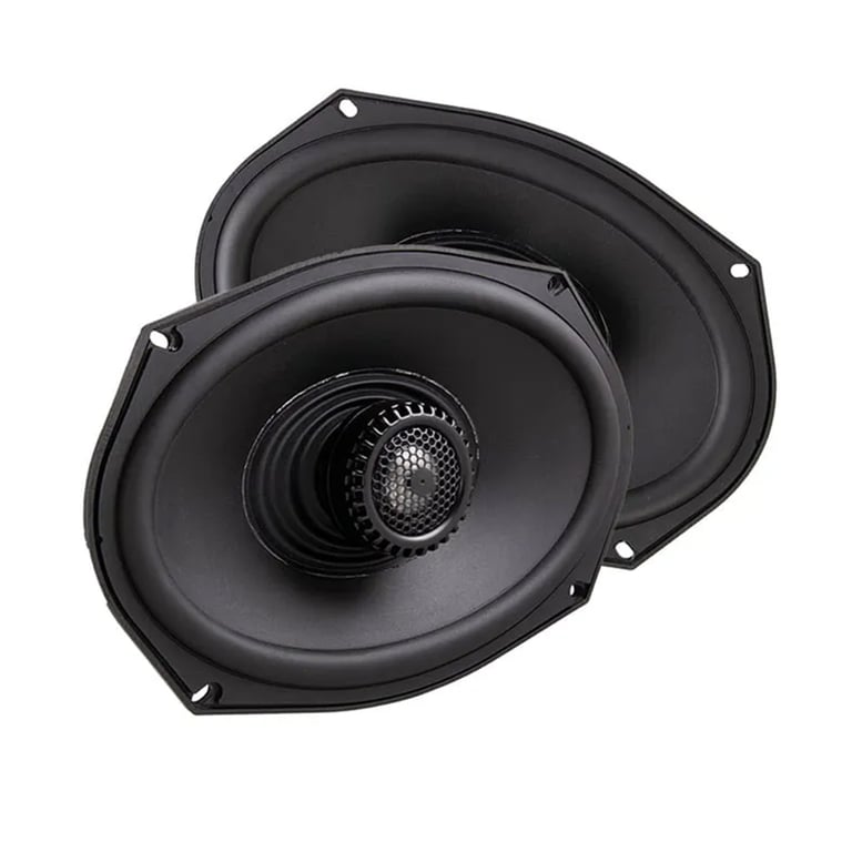 Precision Power HD13.SBS with MAS.694 Image 3
