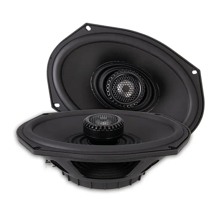 Precision Power HD13.SBS with MAS.694 Image 2