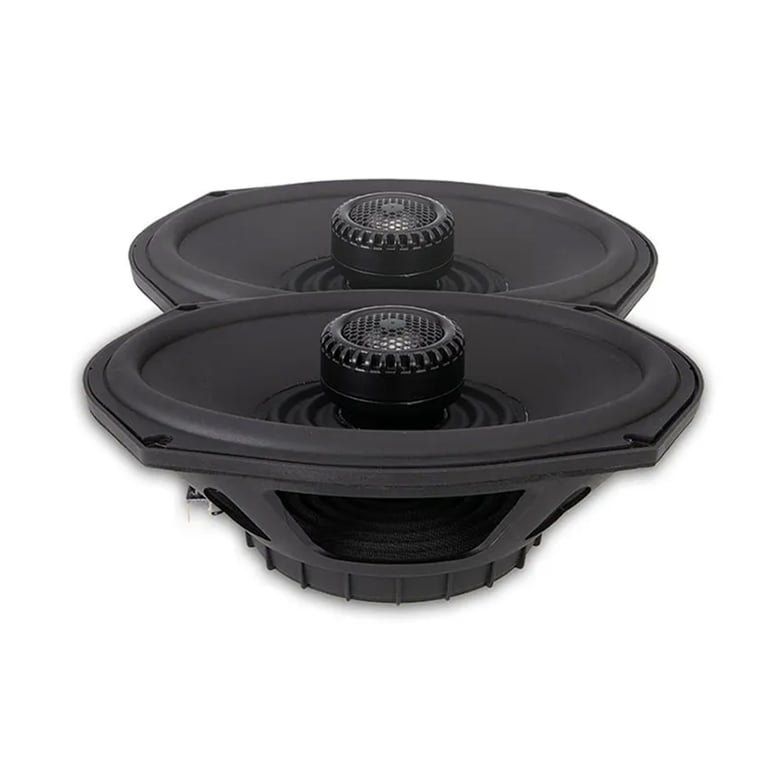 Precision Power HD13.SBS with MAS.694 Image 4