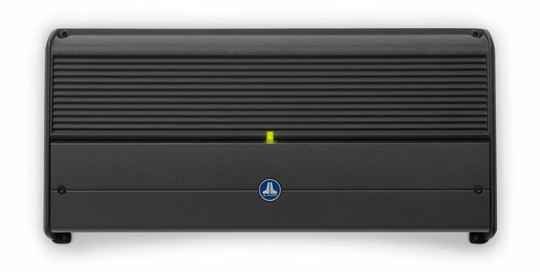 JL Audio XDM1000/5 with 15 Band Parametric EQ Digital Signal Processor Image 16