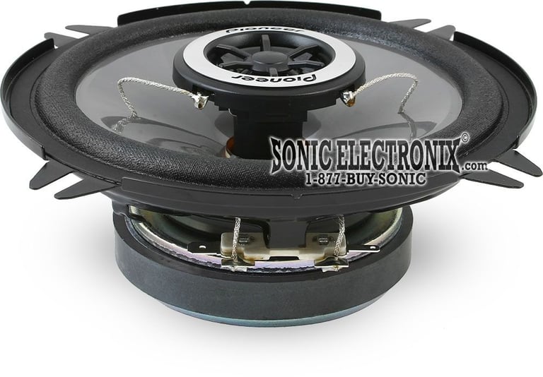 Pioneer TS-G1342R Image 3