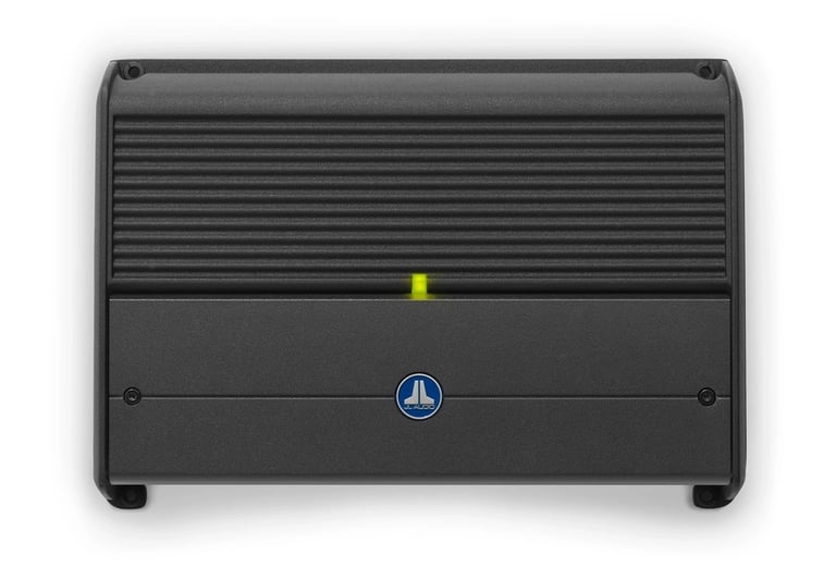 JL Audio XDM700/5 with 15 Band Parametric EQ Digital Signal Processor Image 15