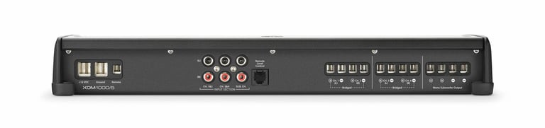 JL Audio XDM1000/5 with 15 Band Parametric EQ Digital Signal Processor Image 14