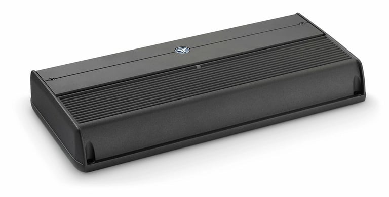 JL Audio XDM1000/5 with 15 Band Parametric EQ Digital Signal Processor Image 17