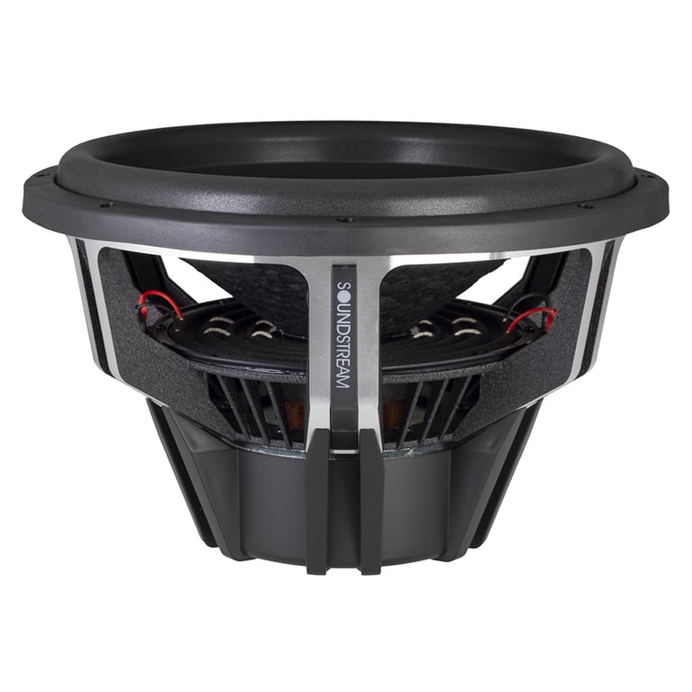 Soundstream RSW-154 Image 3
