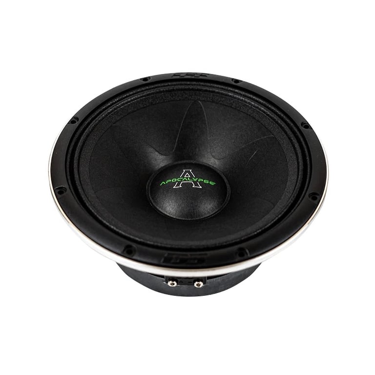 Deaf Bonce AP-W81AC (Open Box, Good) Image 2