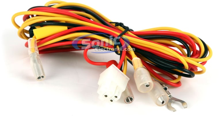 Alpine NVE-M300 Image 10