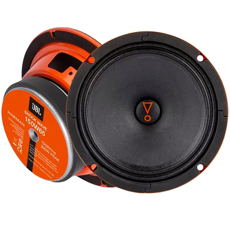 JBL SHOCK WAVE 150W65 (JBLSPKSW150W65) (Like New (Open Box)) Image 1