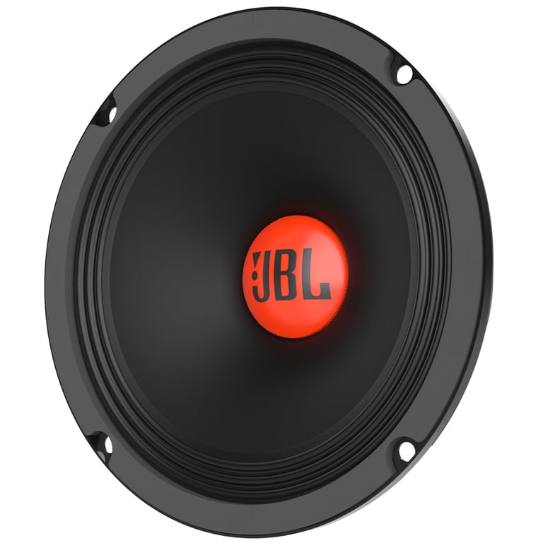 JBL SHOCK WAVE 150W65 (JBLSPKSW150W65) (Open Box, Great) Image 3