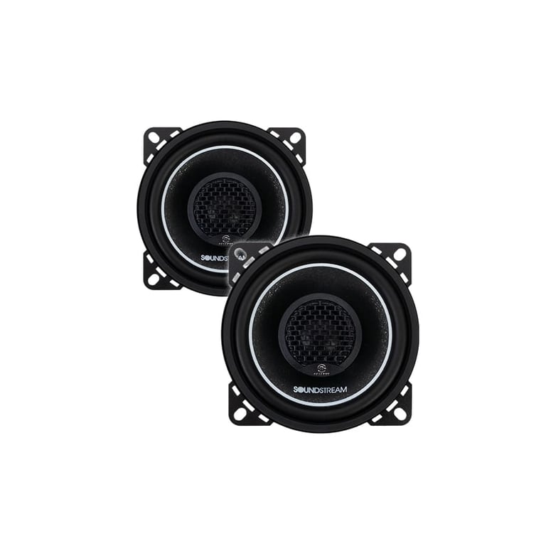 Soundstream RS.42 Image 1