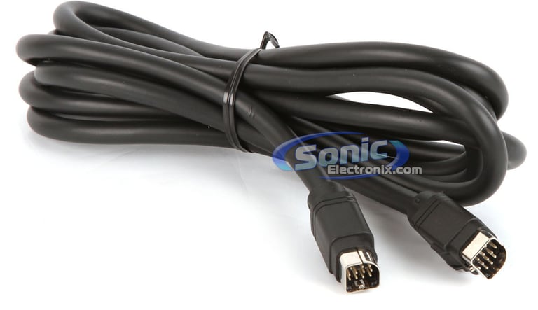 Alpine NVE-M300 Image 8