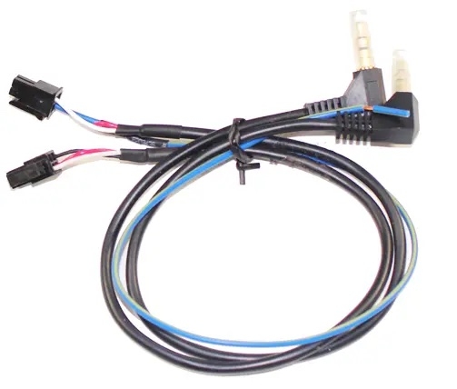 Crux DKVW-52 Dash Kit Image 5