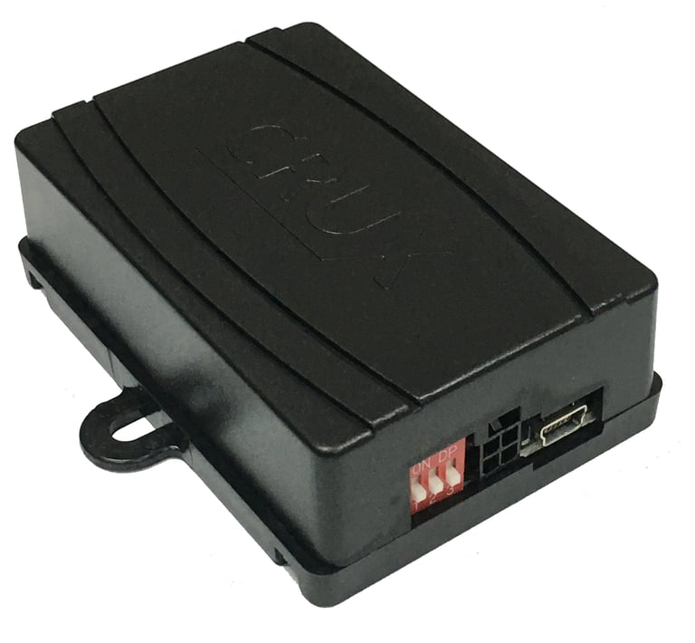 Crux DKVW-52B Dash Kit Image 3