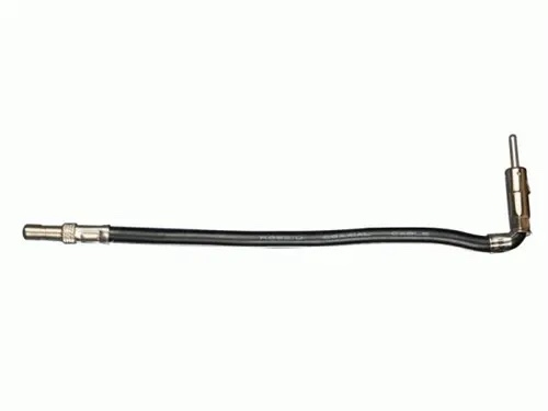 Crux DKGM-16W Stereo Replacement Interface Image 4