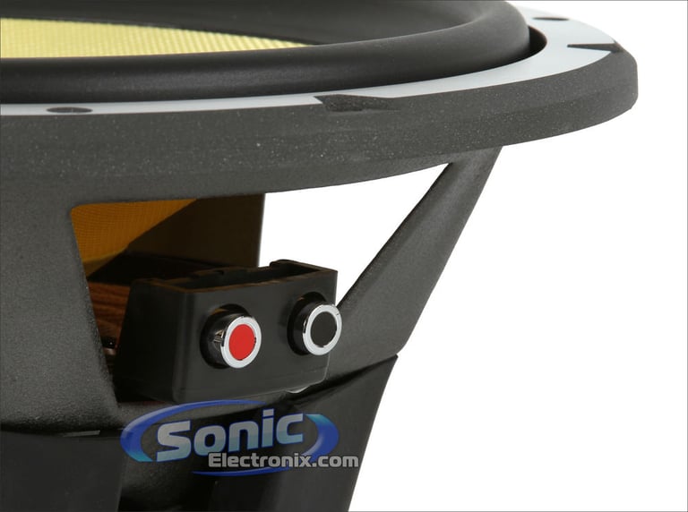 3200W Complete MB Quart + Vibe Audio Bass Package Image 13