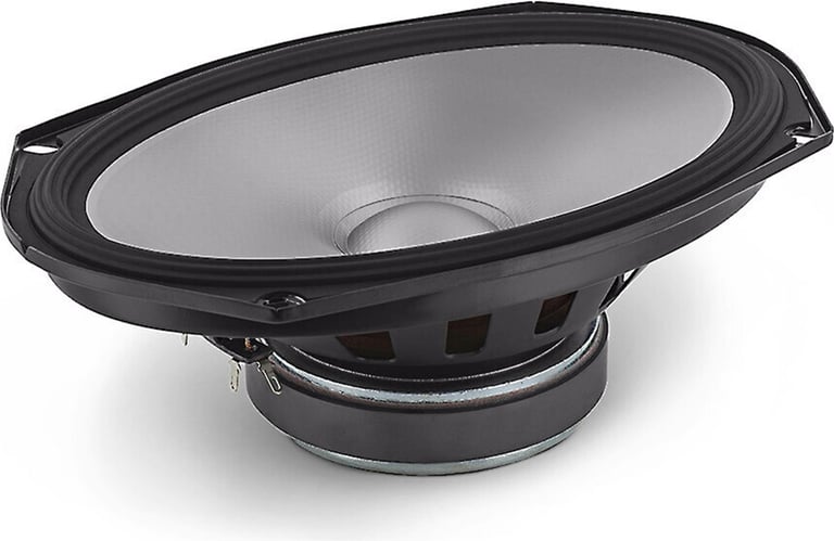 Alpine S2-S69C (Open Box, Great) Image 4