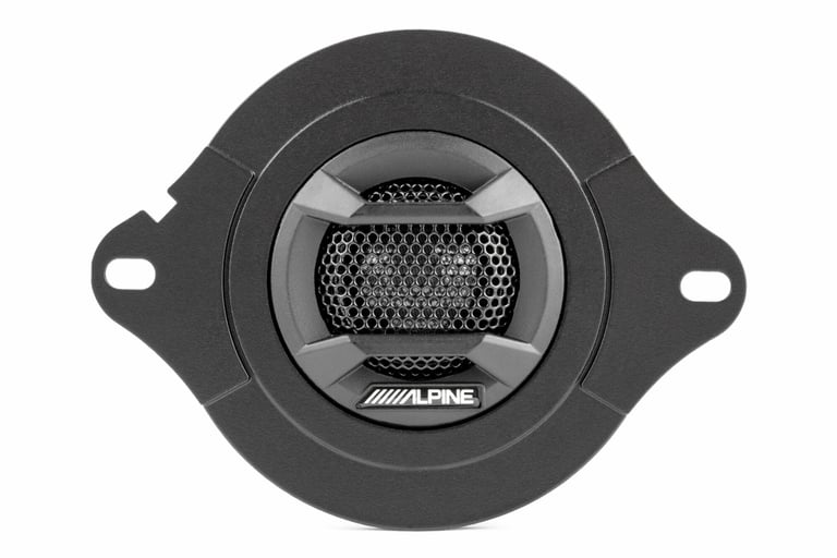 Alpine SPV-10TW-WRA (Open Box, Great) Image 2