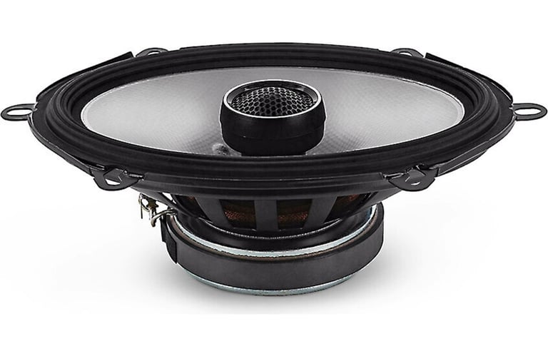 Alpine S2-S68 (Like New (Open Box)) Image 3