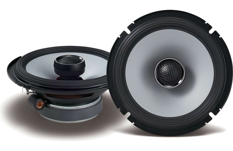 Alpine S2-S65 (Like New (Open Box)) Image 1